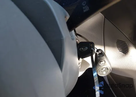 2012 Subaru Forester 2.5X z USA, uszkodzony, nr VIN JF2SHBBC2CH445805